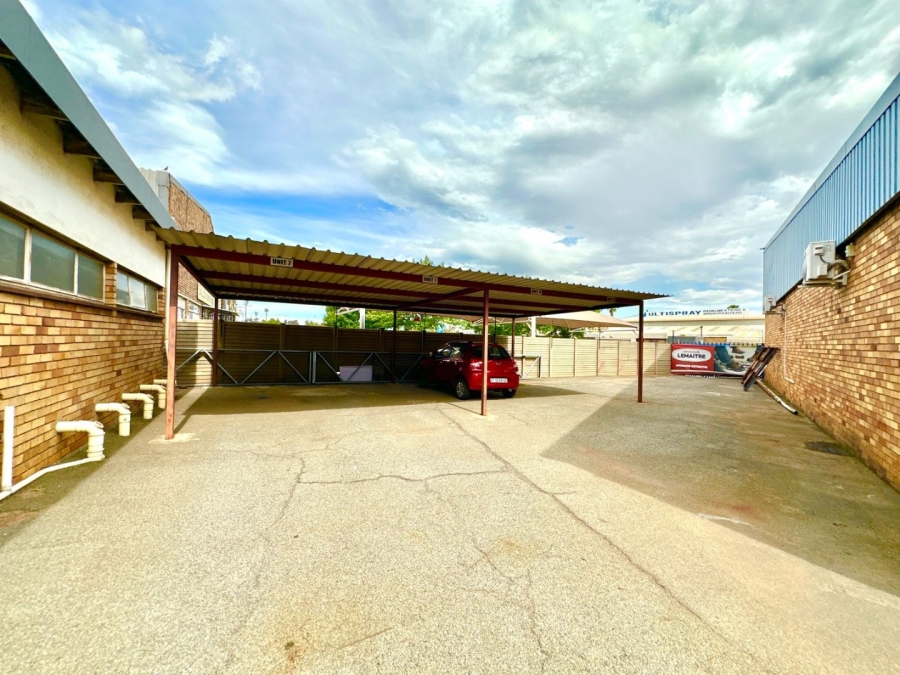Commercial Property for Sale in Vanderbijlpark CE 6 Gauteng