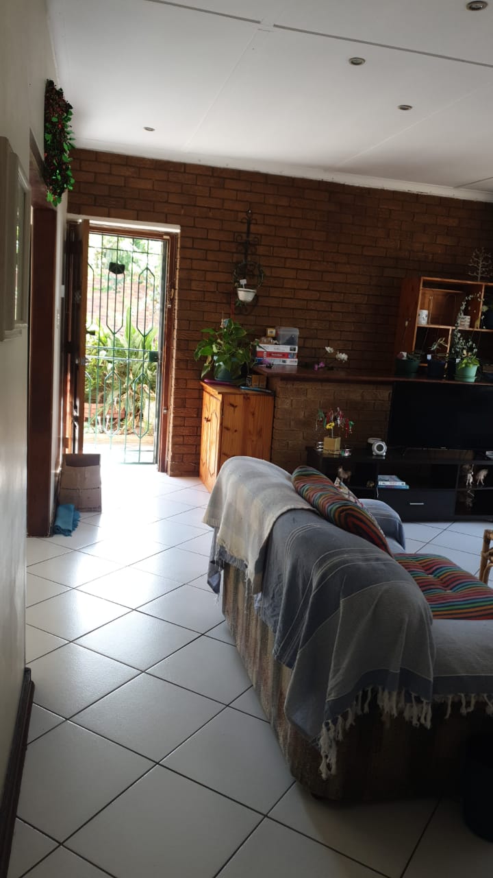 3 Bedroom Property for Sale in Kensington Gauteng