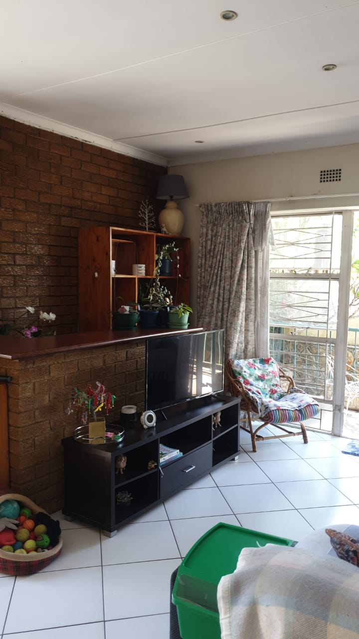 3 Bedroom Property for Sale in Kensington Gauteng