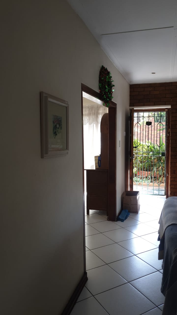 3 Bedroom Property for Sale in Kensington Gauteng