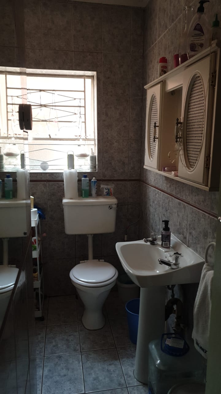 3 Bedroom Property for Sale in Kensington Gauteng