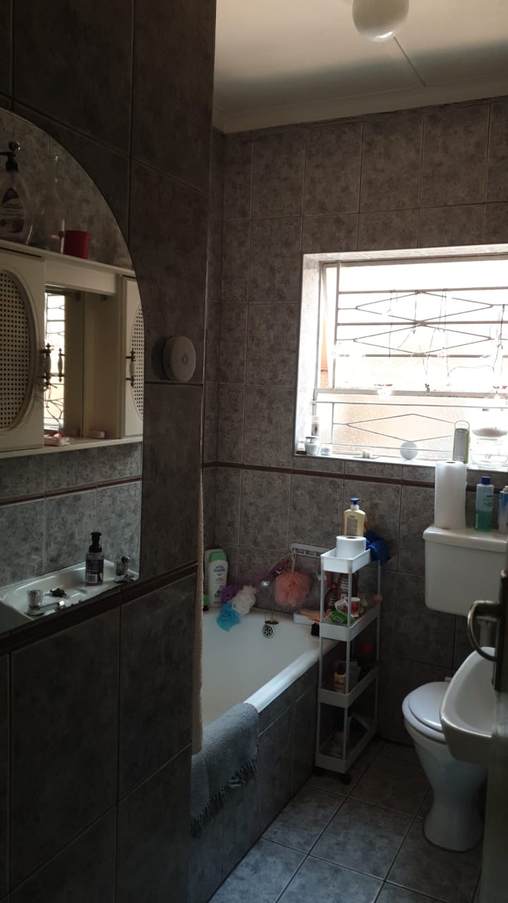 3 Bedroom Property for Sale in Kensington Gauteng