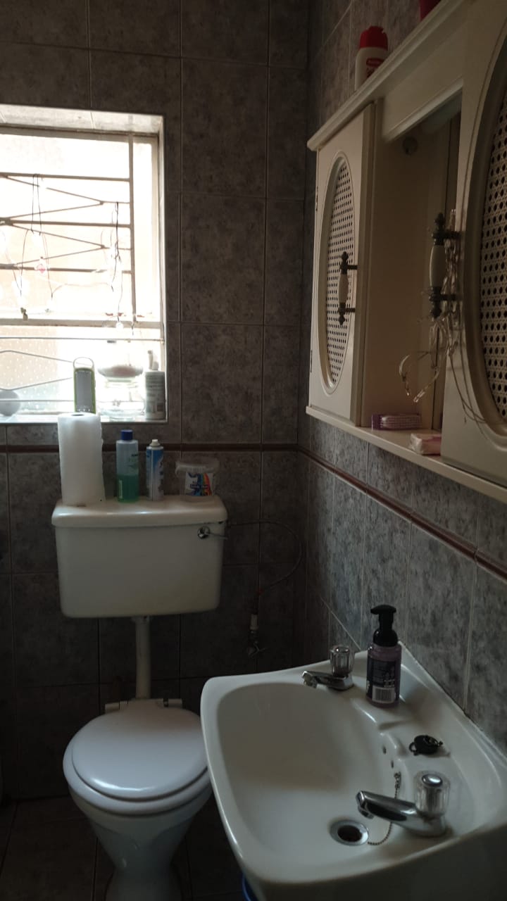 3 Bedroom Property for Sale in Kensington Gauteng