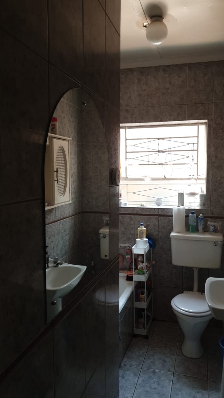 3 Bedroom Property for Sale in Kensington Gauteng