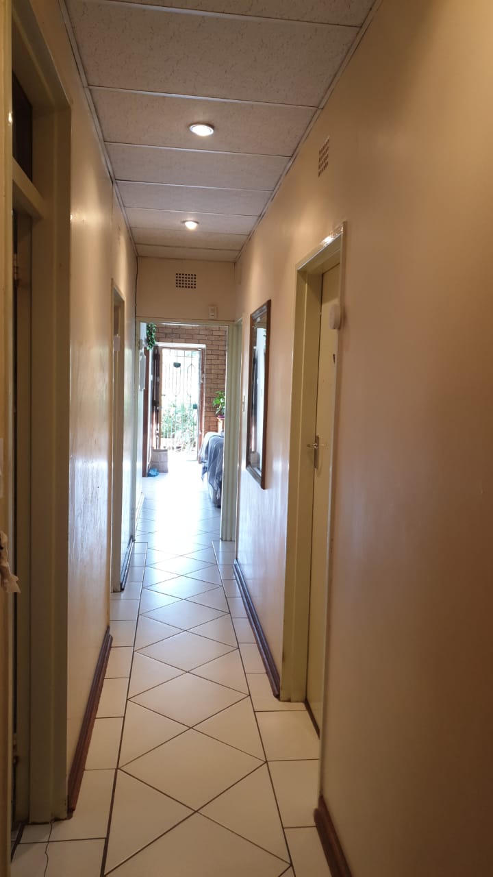 3 Bedroom Property for Sale in Kensington Gauteng