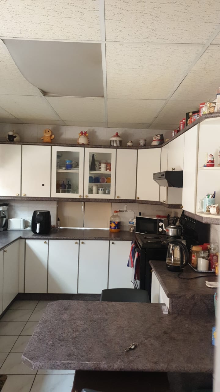 3 Bedroom Property for Sale in Kensington Gauteng