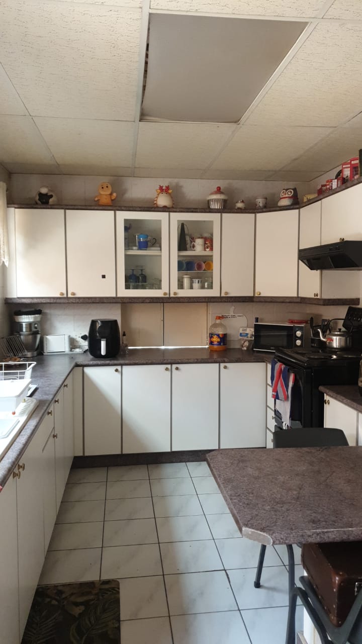 3 Bedroom Property for Sale in Kensington Gauteng