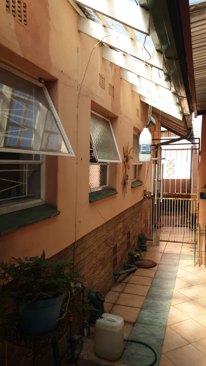 3 Bedroom Property for Sale in Kensington Gauteng