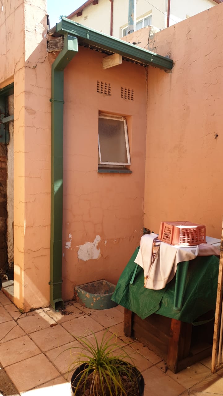 3 Bedroom Property for Sale in Kensington Gauteng