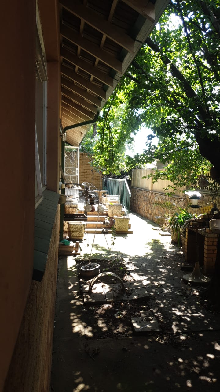 3 Bedroom Property for Sale in Kensington Gauteng