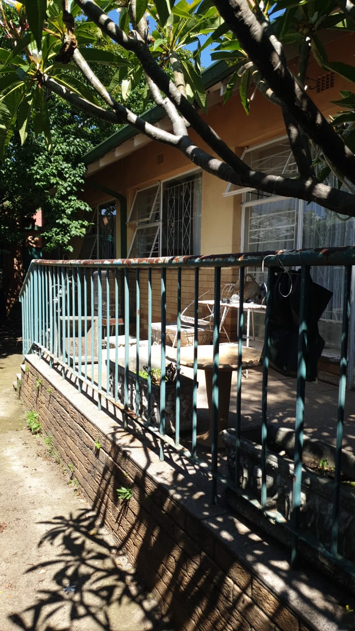 3 Bedroom Property for Sale in Kensington Gauteng