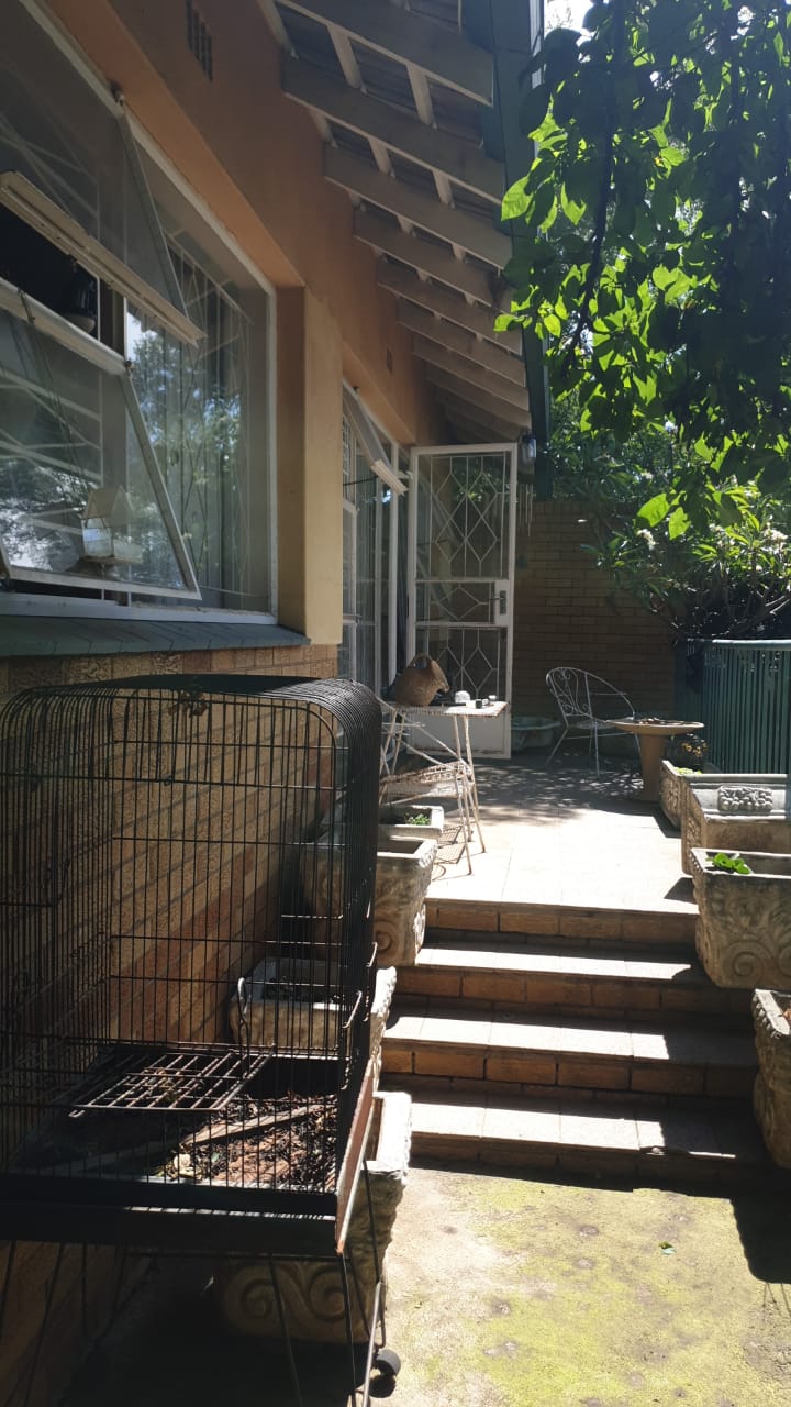 3 Bedroom Property for Sale in Kensington Gauteng