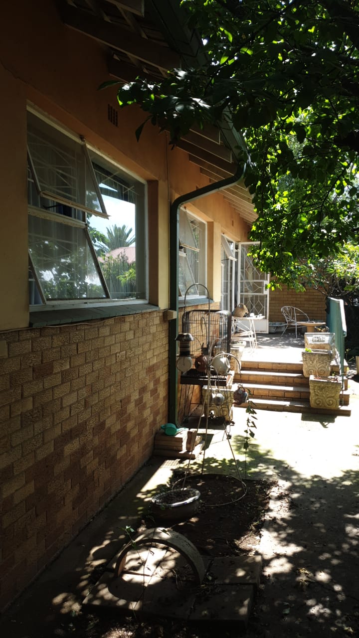 3 Bedroom Property for Sale in Kensington Gauteng