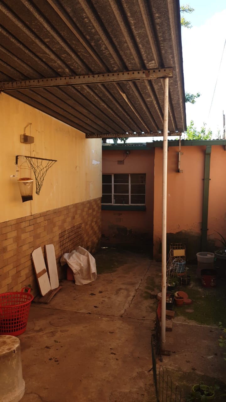 3 Bedroom Property for Sale in Kensington Gauteng