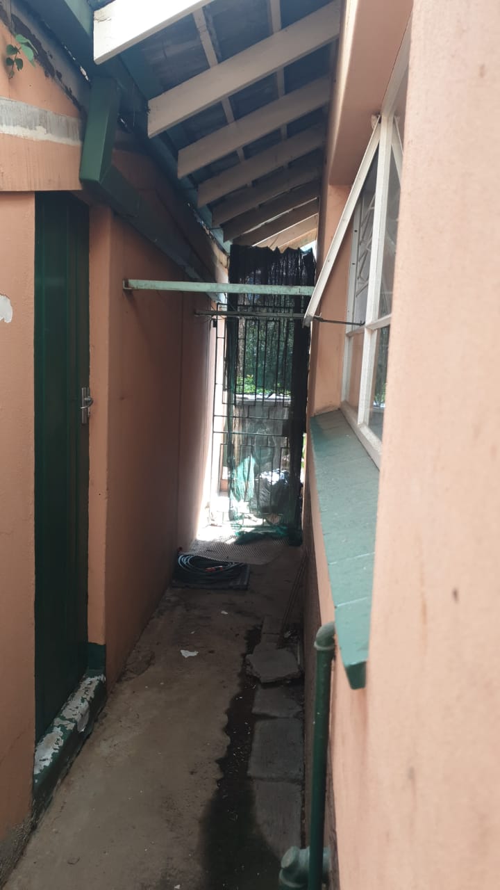 3 Bedroom Property for Sale in Kensington Gauteng