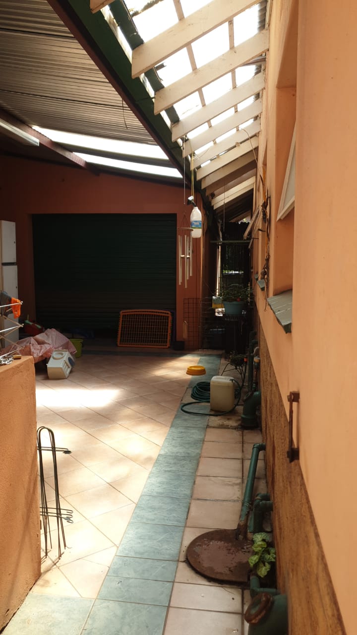 3 Bedroom Property for Sale in Kensington Gauteng