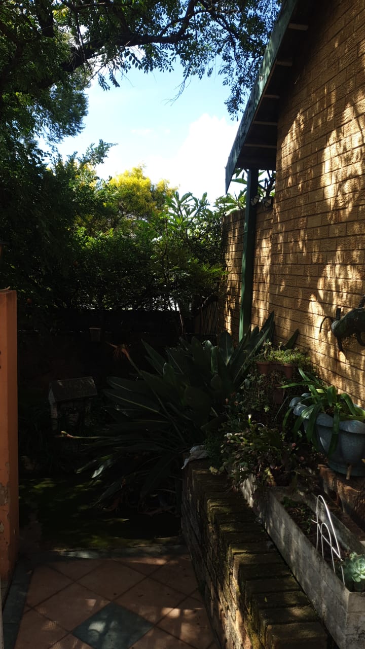 3 Bedroom Property for Sale in Kensington Gauteng