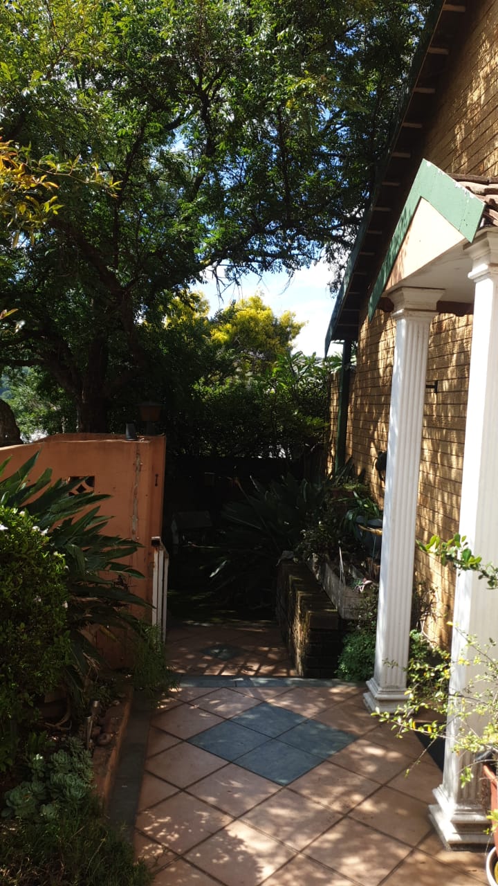 3 Bedroom Property for Sale in Kensington Gauteng