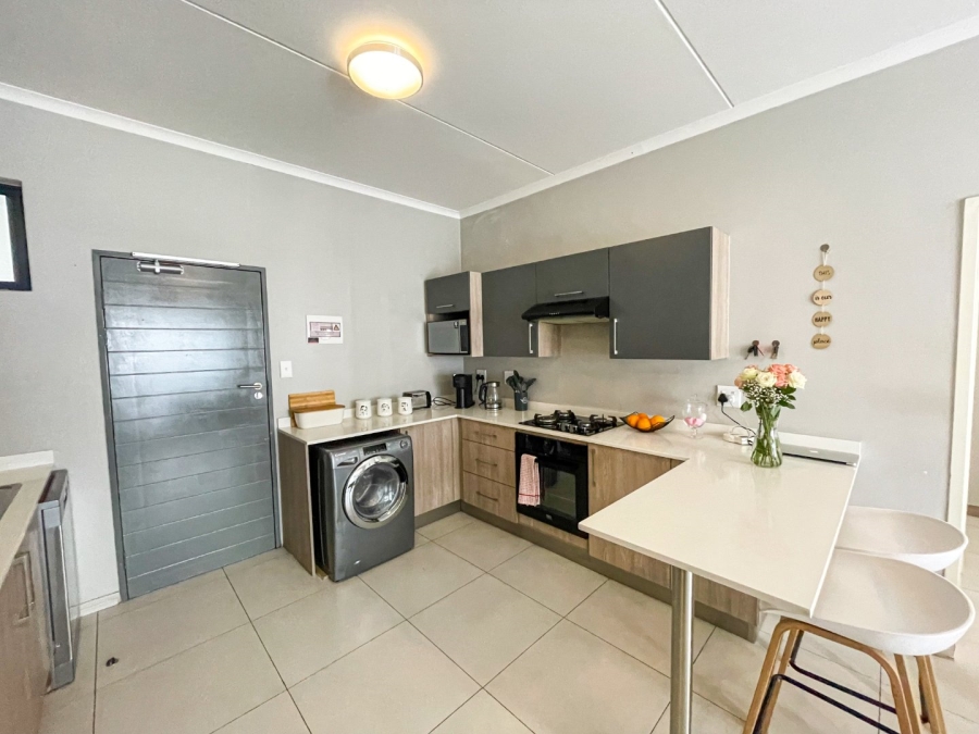 To Let 2 Bedroom Property for Rent in Carlswald Gauteng