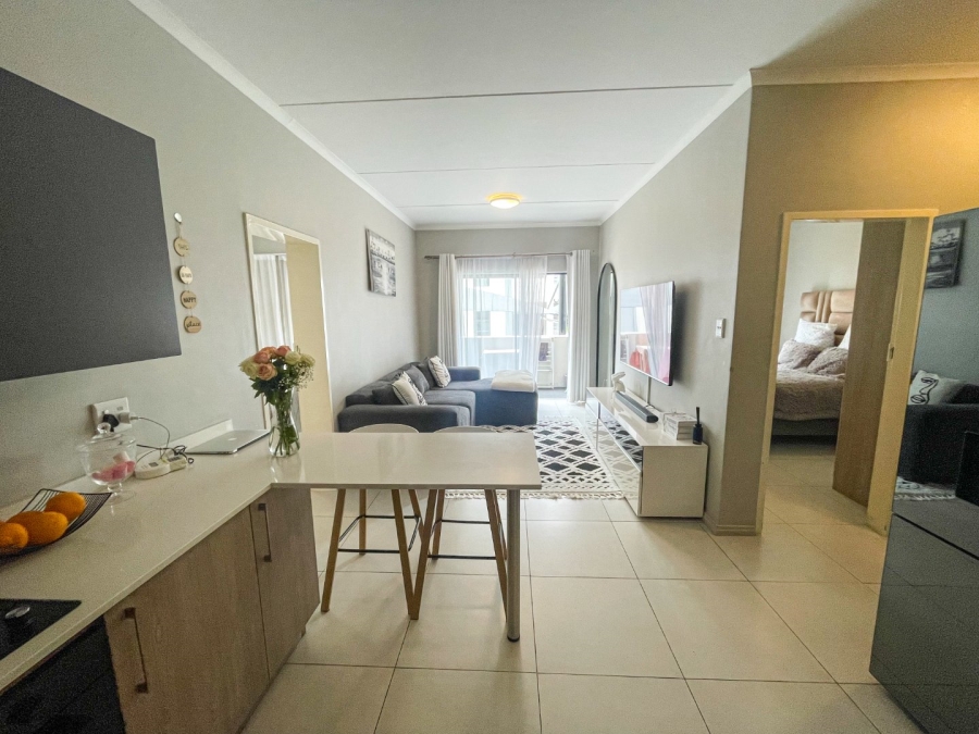 To Let 2 Bedroom Property for Rent in Carlswald Gauteng