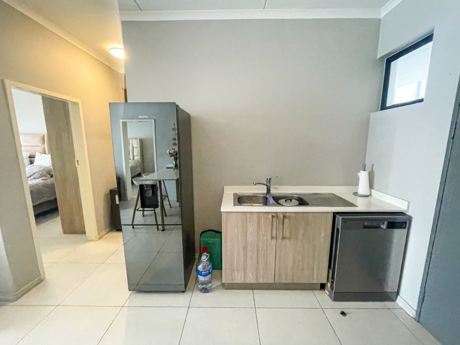 To Let 2 Bedroom Property for Rent in Carlswald Gauteng
