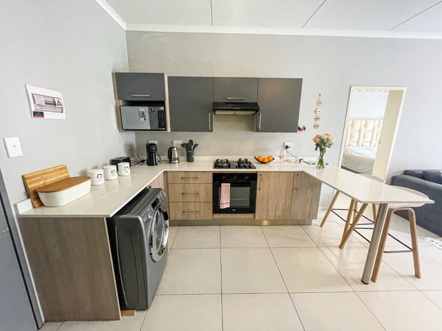 To Let 2 Bedroom Property for Rent in Carlswald Gauteng