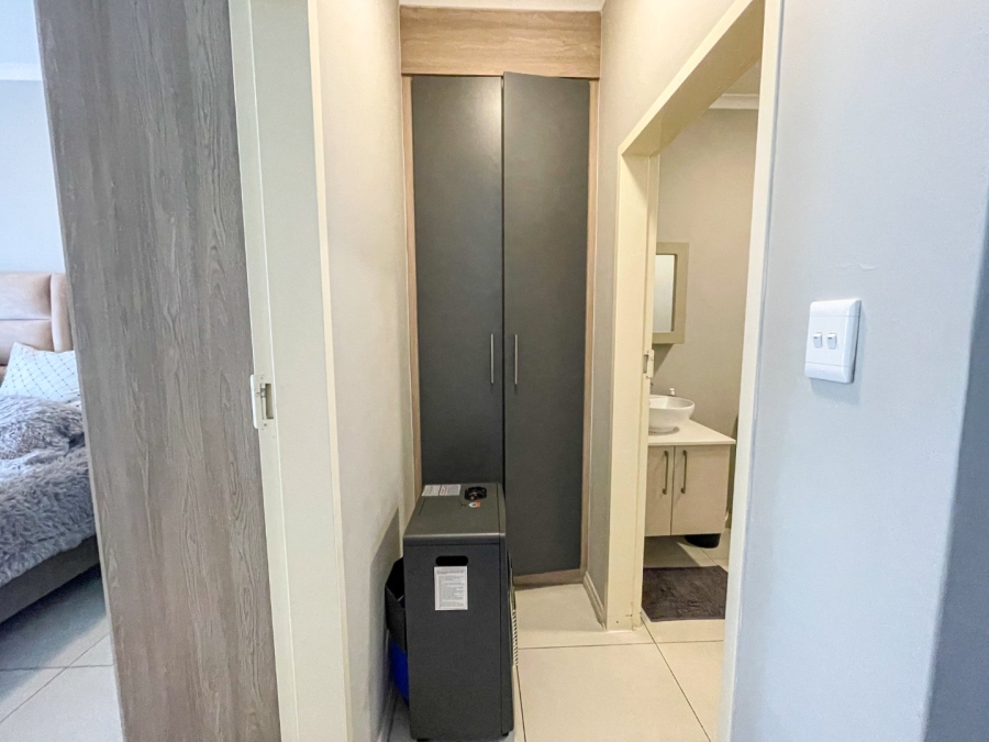 To Let 2 Bedroom Property for Rent in Carlswald Gauteng