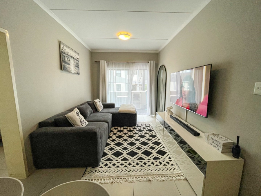 To Let 2 Bedroom Property for Rent in Carlswald Gauteng