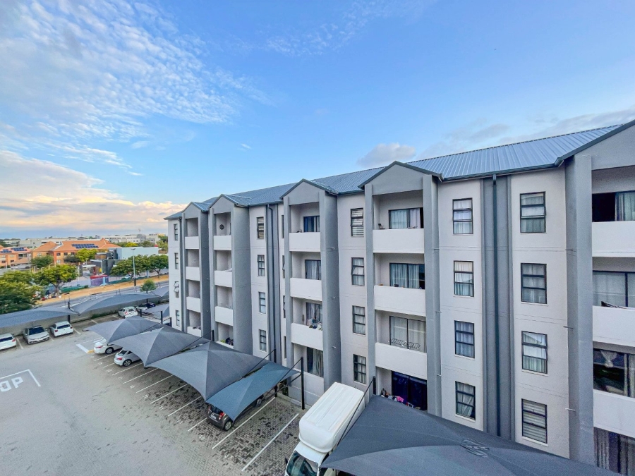 To Let 2 Bedroom Property for Rent in Carlswald Gauteng