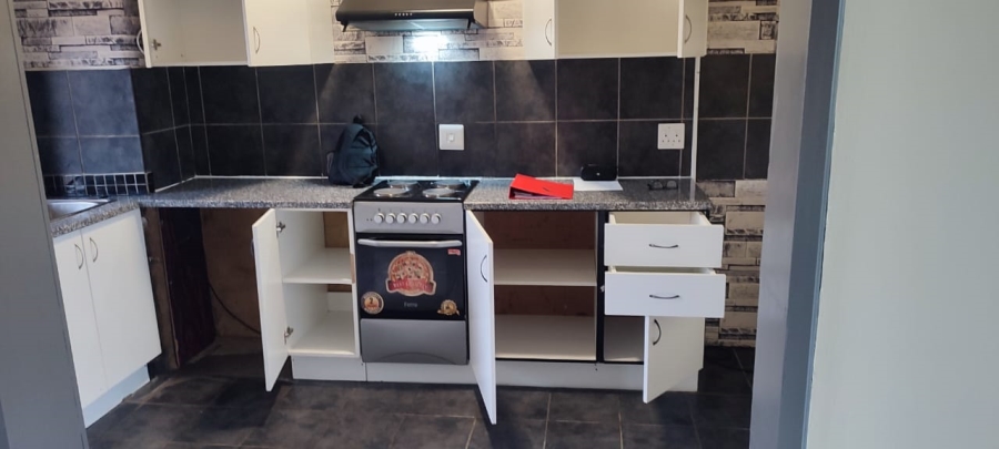 To Let 1 Bedroom Property for Rent in Muckleneuk Gauteng