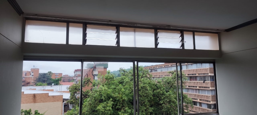 To Let 1 Bedroom Property for Rent in Muckleneuk Gauteng