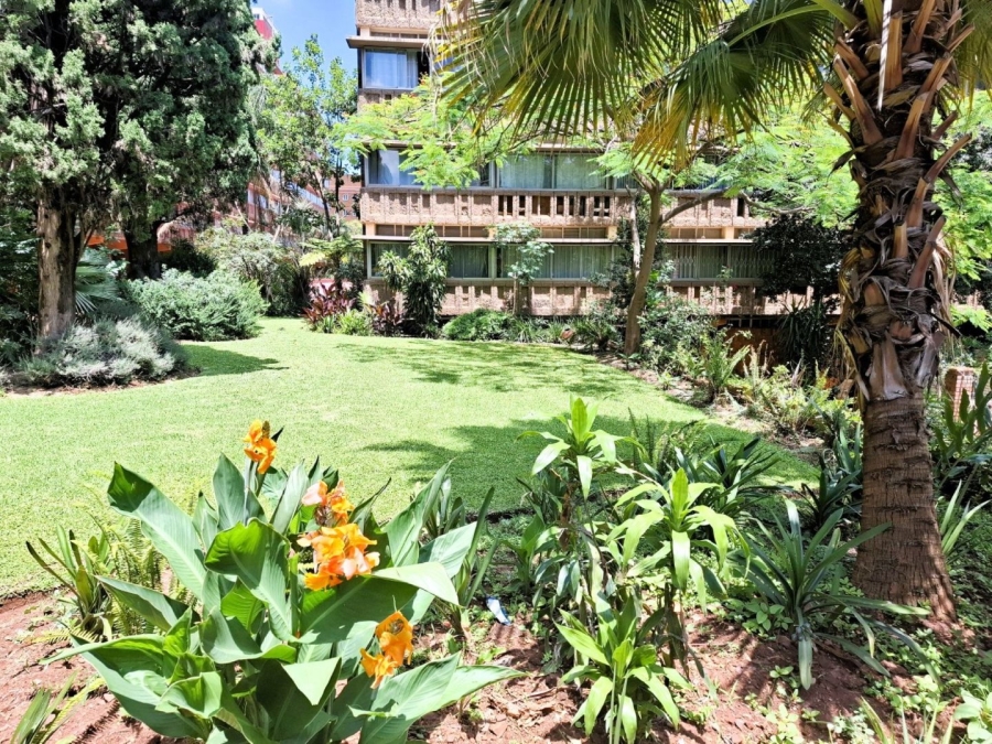 To Let 1 Bedroom Property for Rent in Muckleneuk Gauteng