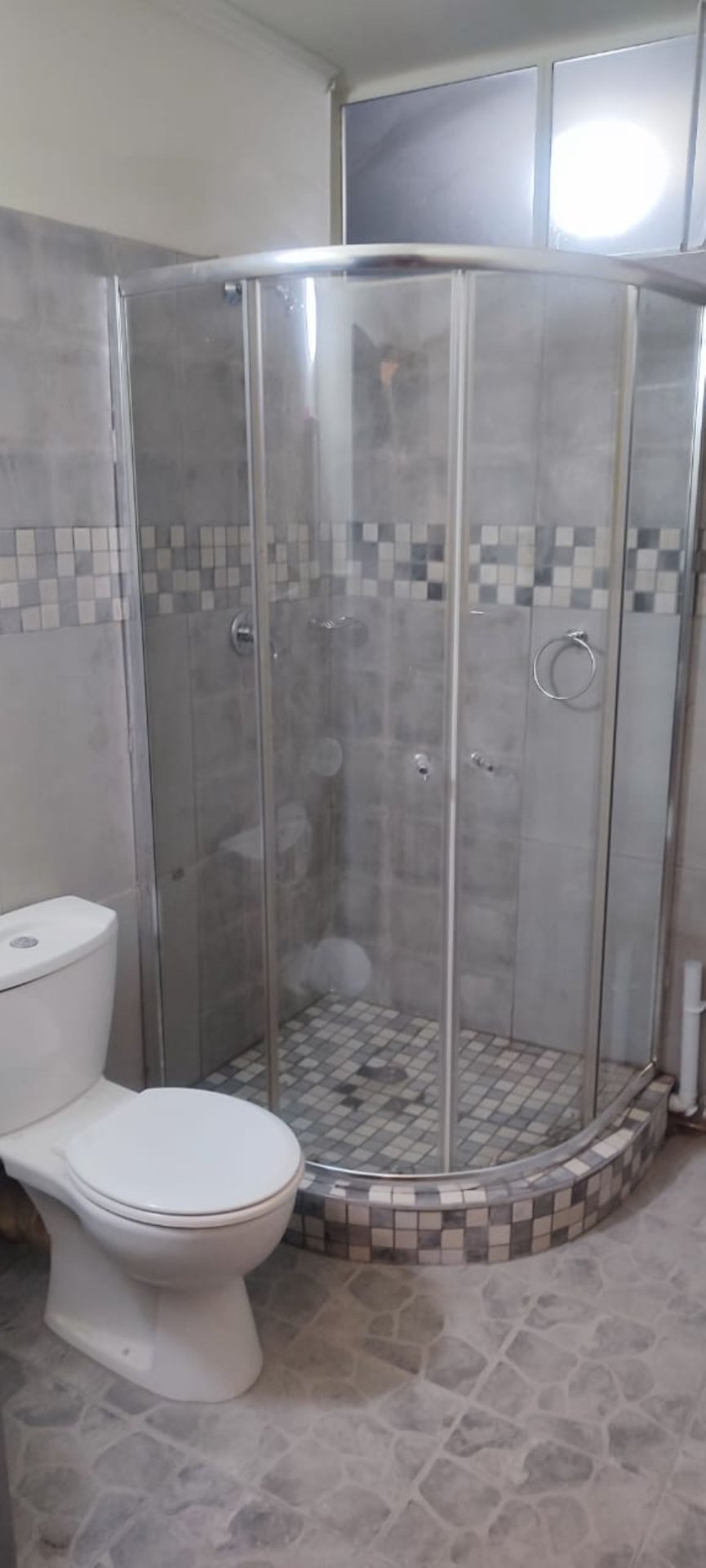 To Let 1 Bedroom Property for Rent in Muckleneuk Gauteng