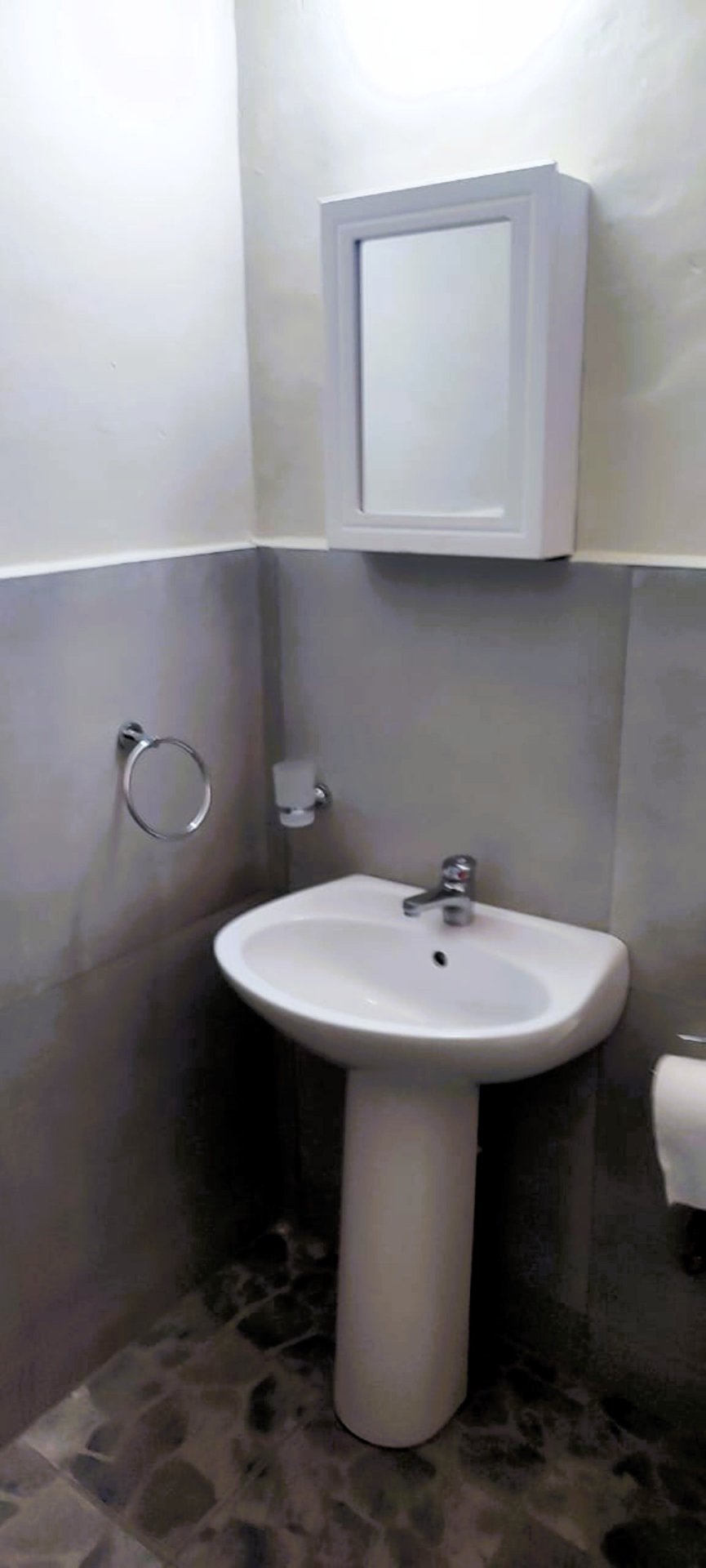 To Let 1 Bedroom Property for Rent in Muckleneuk Gauteng