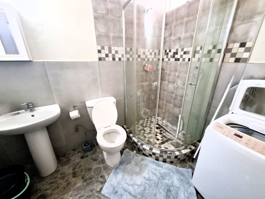 To Let 1 Bedroom Property for Rent in Muckleneuk Gauteng