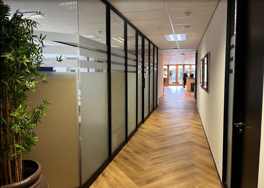 To Let commercial Property for Rent in Sandton Central Gauteng