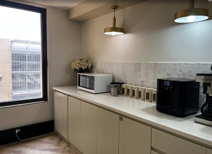 To Let commercial Property for Rent in Sandton Central Gauteng