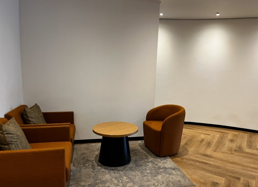 To Let commercial Property for Rent in Sandton Central Gauteng