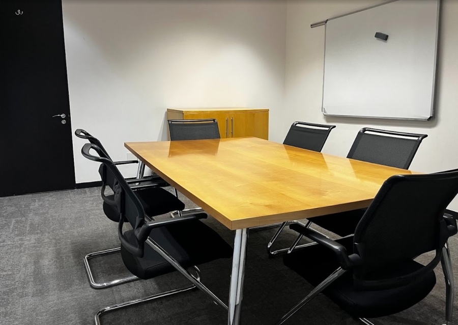 To Let commercial Property for Rent in Sandton Central Gauteng