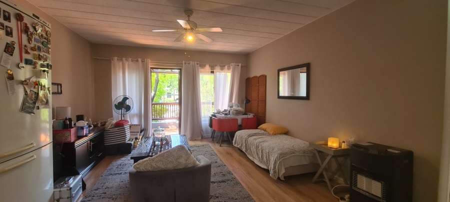 2 Bedroom Property for Sale in Jukskei Park Gauteng