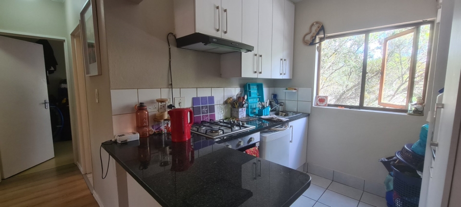 2 Bedroom Property for Sale in Jukskei Park Gauteng