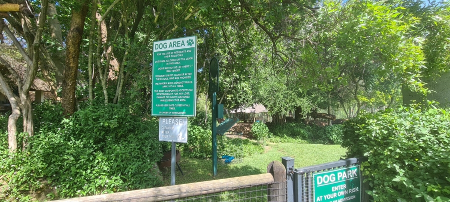 2 Bedroom Property for Sale in Jukskei Park Gauteng