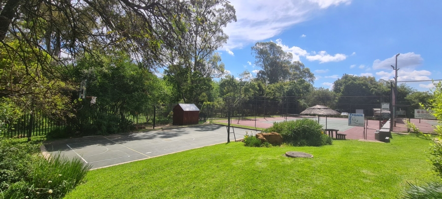 2 Bedroom Property for Sale in Jukskei Park Gauteng