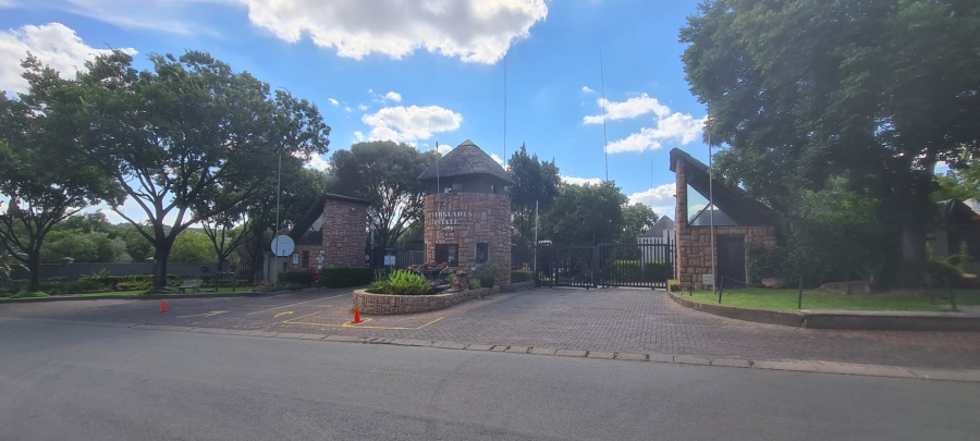 2 Bedroom Property for Sale in Jukskei Park Gauteng