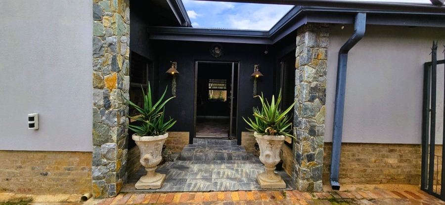 4 Bedroom Property for Sale in Nigel Ext 2 Gauteng