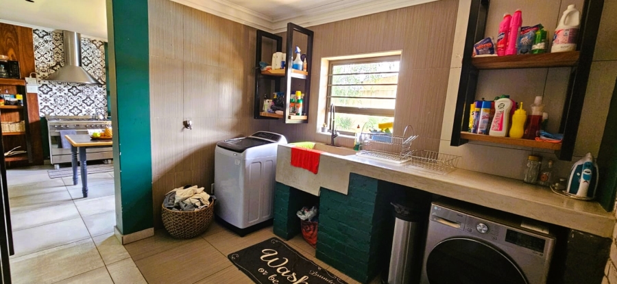 4 Bedroom Property for Sale in Nigel Ext 2 Gauteng