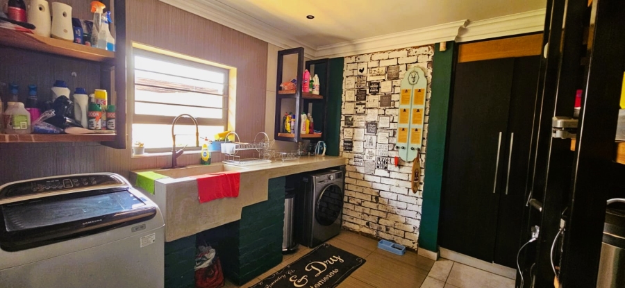 4 Bedroom Property for Sale in Nigel Ext 2 Gauteng