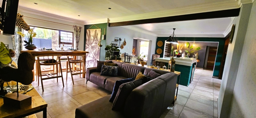 4 Bedroom Property for Sale in Nigel Ext 2 Gauteng