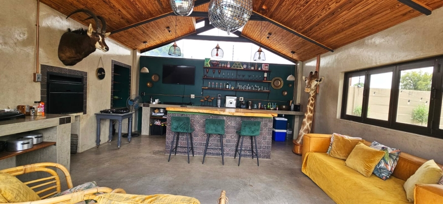 4 Bedroom Property for Sale in Nigel Ext 2 Gauteng