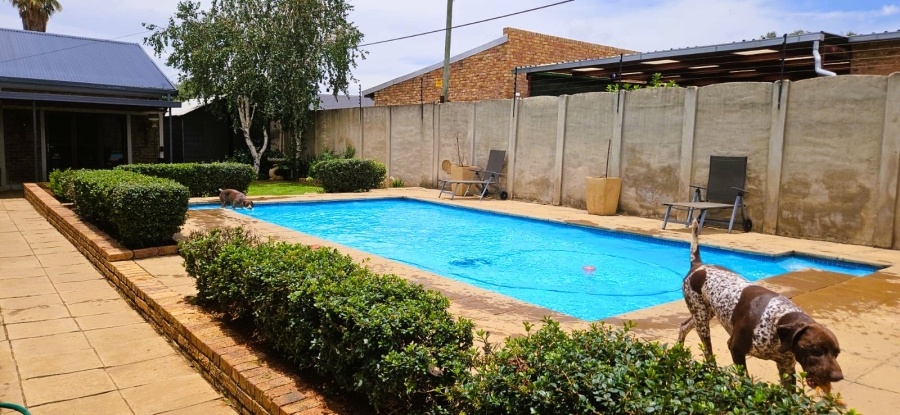 4 Bedroom Property for Sale in Nigel Ext 2 Gauteng
